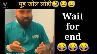 Ruko Jara Sabar Karo😂Wah Kya Scene Hai😄Mansi Ka Doodh Funny Full Video #memes#memes2022#memesvideo