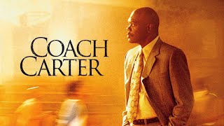 Coach Carter (2005) Movie || Samuel L. Jackson, Rob Brown, Robert Ri'chard | updates Review & Facts