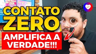 A VERDADE SOBRE O CONTATO ZERO QUE POUCOS ENTENDEM | Allam Fillipe