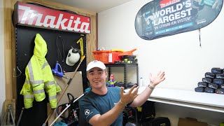 MORE MAKITA!!