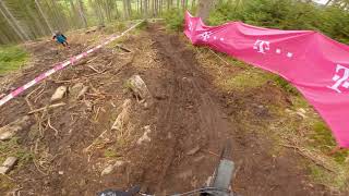 Kraličák Enduroserie RZ2 2021 POV