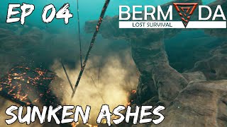 Bermuda Lost Survival - EP04 - Sunken Ashes Reef