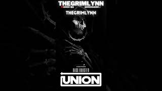 TheGrimLynn - How She Walk • (UNiON 連合 Remix // Slowed+Reverb) #music #remix #shorts