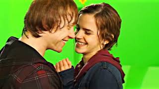 Ron And Hermione | Selena Gomez - Lose You To Love Me