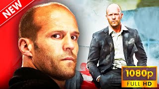 Jason Statham - New Action Movie 2024 Full HD English - Best Action Movies Hollywood Full HD