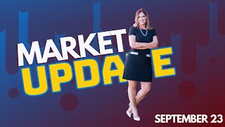 Market Update for September 2023