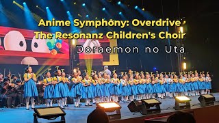 Doraemon no Uta // Anime Symphony: Overdrive // Jakarta Concert Orchestra