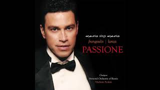 Mario Frangoulis - Comme Facette Mammetta