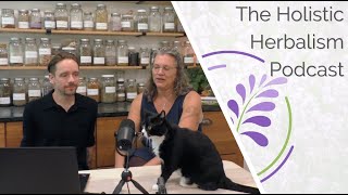 Reality vs. Reality  | The Holistic Herbalism Podcast