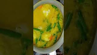 mix veggies khichdi recipe #khichdi recipe #shorts