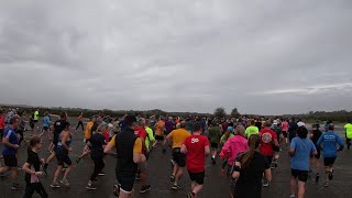 2022 10 29 Newbury Parkrun