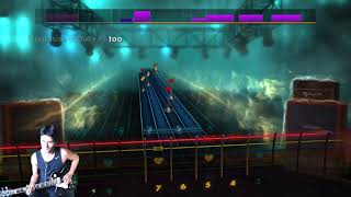 Arctic Monkeys - Golden Trunks - Rocksmith 2014