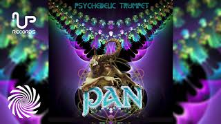 Pan - Psychedelic Trumpet