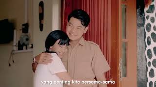 ABANG ADEK   TRI SUAKA FT  NABILA MAHARANI OFFICIAL MUSIC VIDEO