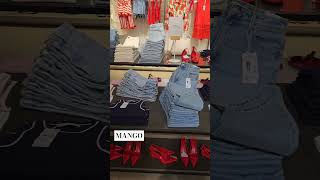 MANGO Women's summer