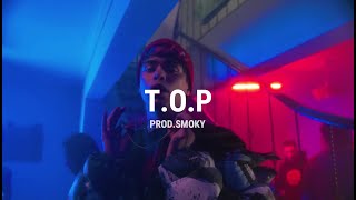 [SOLD] C.R.O x FRANKY STYLE TYPE BEAT "T.O.P" | MURIENDO LENTO TYPE BEAT