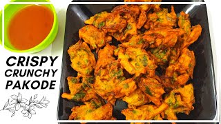 टेस्टी और कुरकुरे पकोड़े | Mix Veg Pakora | Crispy Aloo Pyaz Pakora | Neelam Ki Tasty Rasoi #Shorts