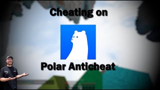 Cheating on polar anticheat ft.liquidbounce legacy