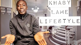 Khabane "Khaby" Lame Lifestyle, Salary, Net Worth and facts 2021 || khaby00 biography