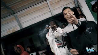 YBN Lil Bro - Money Overall ft. Chicken P (Official Music Video) Dir By @OfficialWetlifeproductions