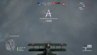 Battlefield 1 douche pilot