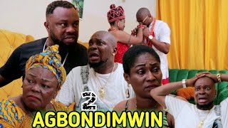 (AGBONDIMWIN- Episode 2)- DEGBUEYI OVIAHIOH/ OSASUYI WEST /2024/ [LATEST BENIN NOLLYWOOD MOVIE]