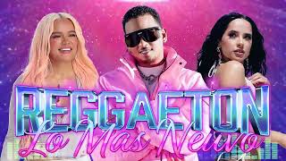 Reggaeton Latino Mix 2024 🌟 Karol G, Ozuna, Bad Bunny, Wisin, Daddy Yankee, Becky G 🌟 Lo Mas Neuvo