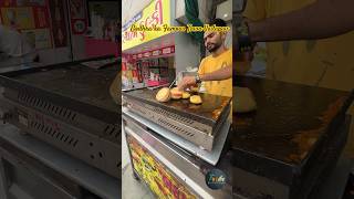 Aapne Khaya Kabhi Aesa Vadapav? #vadapav #godhra #streetfood