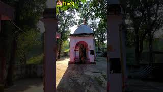 DOGRA VIRASAT | DOGRA HERITAGE, OLD SHIV TEMPLE at TUTAN DI KHUI | HISTORICAL PLACE | Bajalta, Jammu