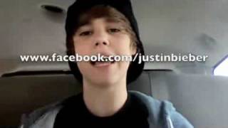 Justin Bieber Account's