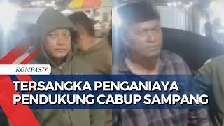 Aniaya Pendukung Cabup Sampang hingga Tewas, 2 Tersangka Diperiksa