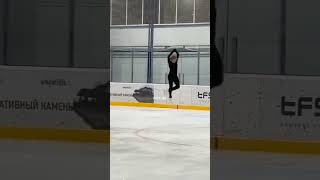 //4Lz восстановлен💪// #фигурноекатание #figureskating #александратрусова #edit #камиламыстобой