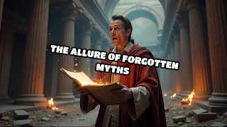 Forgotten Myths That Will Tempt You