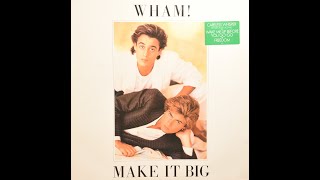 Wham! – Credit Card Baby