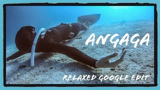 Angaga 2019 | Maldives