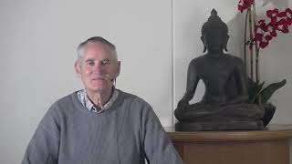 Guided Meditation; Generous Attention; To Transform the World (3 of 5) With Generosity