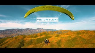 VENTURE FLIGHT [EP 5] - LAKE ELSINORE SUPERBLOOM