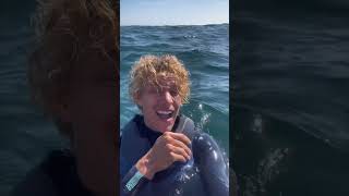 BRUSH MY TEETH LOST AT SEA HIGHLIGHTS #shorts