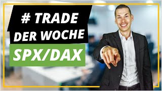 Trade der Woche