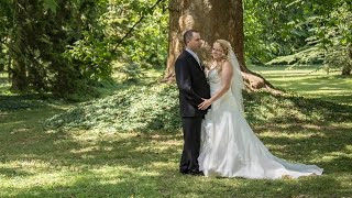 Judit és Gábor | Wedding Highlight | Esküvői kisfilmje 2016. 06. 25.