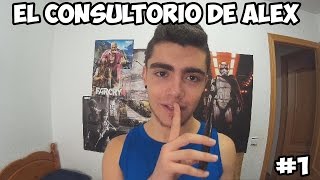 El consultorio de Alex | #1