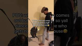 Did I Win Ya’ll???🤣🤣 #funny #youtube #comedy #drunk #roach #subscribe