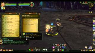 Allods Online - Dead City - MoS Champ Title - 28 Curious Chests opened