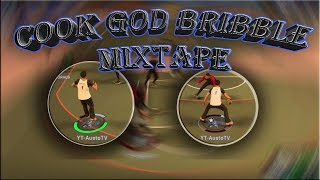 Cook God Dribble Mixtape |18 Is My Year | NBA 2K17 Gameplay