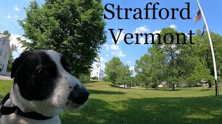 Strafford Vermont