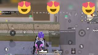 хорошая катка под конец сезона #pubgmobile #asusroggameplay #pubgm #metroroyal