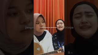 Jangan Pernah Kau Sakiti Dirinya #shorts #subscribe #shortvideo