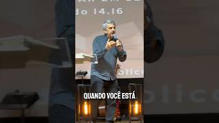 Precisamos diariamente exercer a nossa fé diante das situações #jesucristo