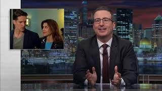 John Oliver - The Inspectors