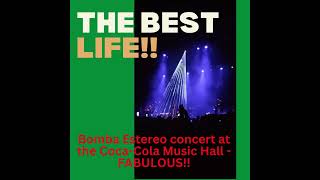 Best Life Episode 4 with Bomba Estereo in San Juan